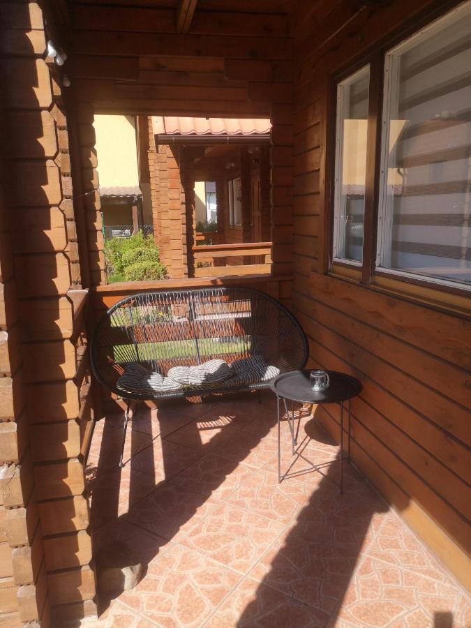 Villa Tom'S House Stegna  Esterno foto